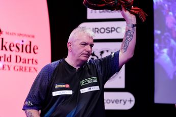 Titel für McEwan und Howson auf der Seniors Tour