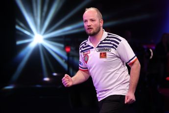 Tricole führt nach den ersten fünf Turnieren die PDC Challenge Tour Order of Merit an, Wenig auf Platz 8