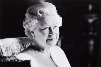 Dartswelt trauert über den Tod von Königin Elizabeth