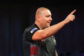 Kroatien und Spanien holen sich den Sieg beim World Cup of Darts