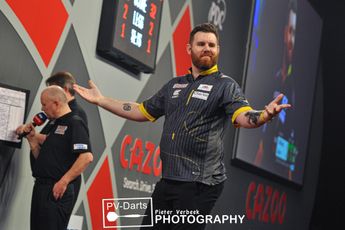 Dies ist das Teilnehmerfeld für die letzte Phase der UK Q-School 2023, darunter Lewis, Hamilton, Sherrock, Henderson und Brown