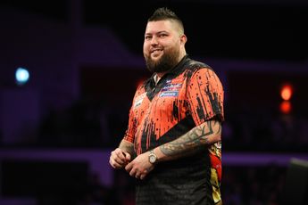 Smith reist entspannt zur vierten Woche der Premier League nach Dublin: ''Hoffentlich kann ich dort mein bestes Spiel zeigen''
