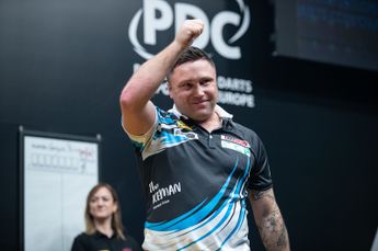Price führt nach seinem Sieg in Leverkusen die European Tour Order of Merit an; Pietreczko zieht mit Schindler gleich