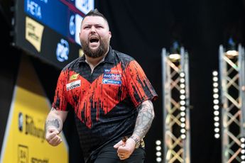 Smith holt sich den Turniersieg beim German Darts Grand Prix