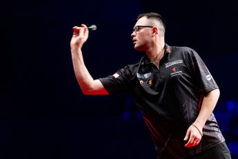 Heta erhält großartige Anerkennung vom australischen Darts-Verband