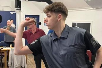 Owen Bates meistert Challenge Tour 19 und verwehrt Wesley Plaisier den Doppeltitel in Milton Keynes
