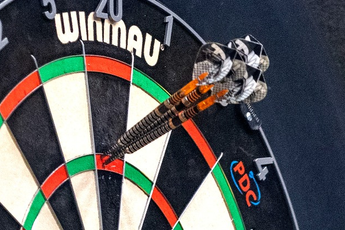Wie kann man auf Darts wetten?