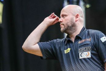 Kist gegen Noppert im Finale der Players Championship 22