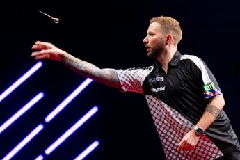 Noppert nach neuem PDC-Titel mächtig stolz: ''Solche Turniere sind sehr schwer zu gewinnen''