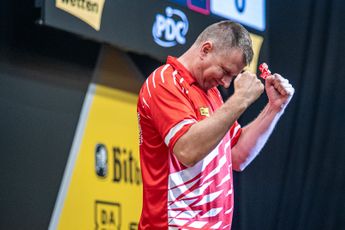 Ratajski gewinnt die German Darts Open und holt sich den zweiten European Tour-Titel seiner Karriere