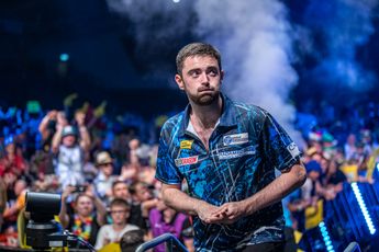 Humphries zieht trotz starker Schulter-und Nackenschmerzen auf Kosten von Schindler ins Viertelfinale der Hungarian Darts Trophy ein