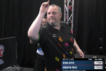 VIDEO: Höhepunkte der Spiele auf den Streamboards während der Players Championship 26