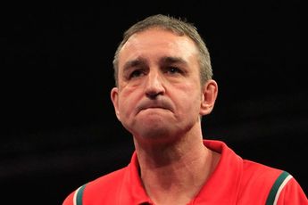 Voormalig wereldkampioen Burnett keert na 8 jaar weer terug op WK Darts