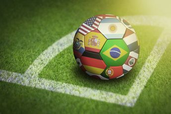 WK Voetbalspel 2022 (Minimaal 16.785 euro aan prijzen; 1e prijs is 5.000 Euro!)