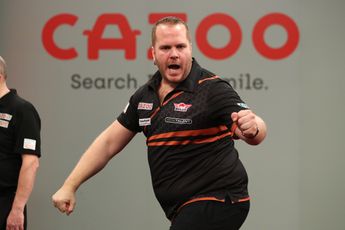 Speelschema World Grand Prix 2023: Van Duijvenbode in openingswedstrijd van het toernooi