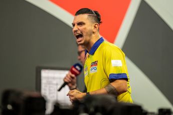 Landen uit Latijns- en Zuid-Amerika kunnen zich via kwalificatietoernooi plaatsen voor World Cup of Darts