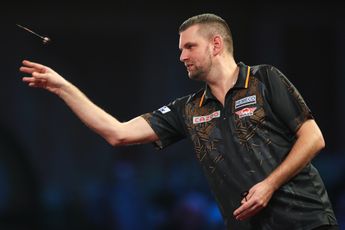 Loting Players Championship 30 bekend: Wie pakken de kwalificatieplekken voor het WK Darts?