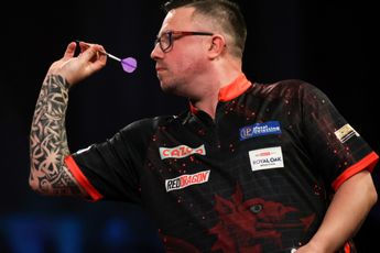 "PDC is het allerhoogste niveau en daar wil ik meedraaien" - Robert Owen wil op de Pro Tour actief blijven