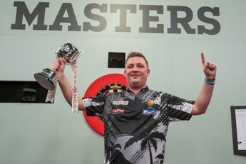 Toernooicenter Masters 2023: Speelschema, alle uitslagen, TV-gids van Viaplay en verdeling prijzengeld