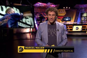 Darts keert terug op openbare net: RTL 7 gaat finaledag Dutch Open Darts uitzenden