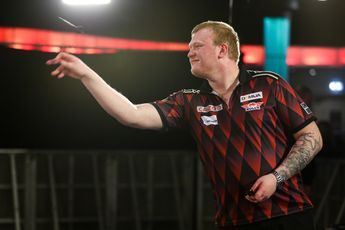 Gawlas na thriller langs Cross op UK Open