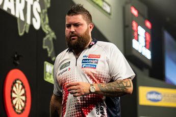 Twijfel over teamgeest tussen Smith en Cross op World Cup of Darts: ''Spelers als Aspinall of Humphries passen beter bij Smith''