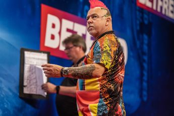 Record voor Wright: 100e toernooi op European Tour
