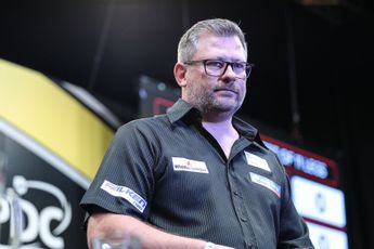 Nicholson gelooft in kansen van Wade op World Matchplay: "Hij speelt weer zoals in zijn beste dagen"