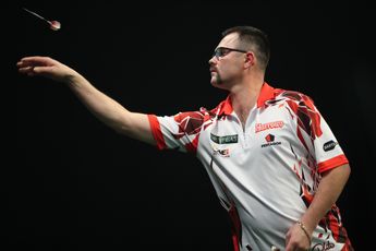 Damon Heta en Martin Schindler enige spelers die dit jaar alle Pro Tours speelden