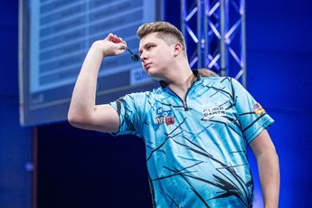 Paul Krohne zelfverzekerd richting start van Pro Tour: ''Als ik laat zien wat ik kan, kunnen weinig spelers mij verslaan''