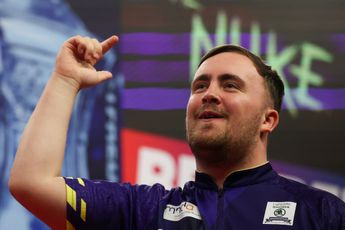 Toernooicenter World Series of Darts Finals 2024: Speelschema, alle uitslagen, TV Gids en verdeling prijzengeld