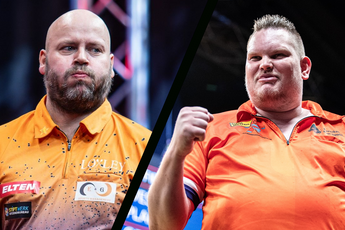 PDC Challenge Tour Order of Merit: drie Nederlanders in de top vier na voorlaatste toernooiweekend