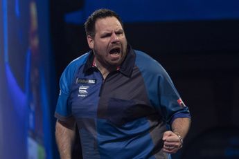 "Het heilige vuur was weg en ik weet niet of dat nog ooit terugkomt" - Adrian Lewis sluit comeback niet uit