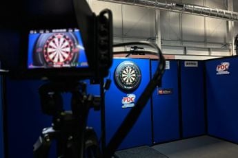 Live stream Players Championship 29-30: Zo kan je woensdag en donderdag live naar darten kijken