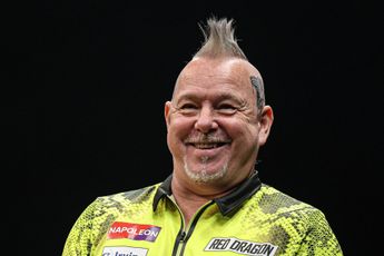 ANALYSE: Peter Wright en Dave Chisnall hebben zichzelf dit jaar heruitgevonden