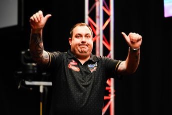 Kim Huybrechts voor het eerst sinds 2017 naar finale op Euro Tour