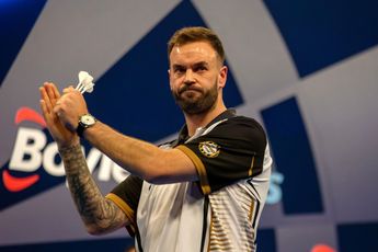 “Ik ga niet liegen, ik wil in de Premier League” - Ross Smith spreekt zich uit na indrukwekkende zege op World Grand Prix