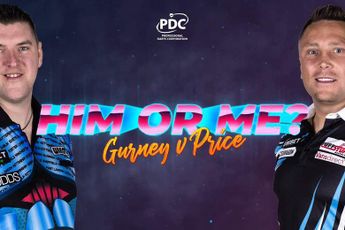 Gurney en Price spelen Him or Me: 'Wie maakt meeste kans op eindzege Premier League?'