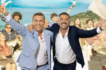 Pio e Amedeo conquistano il botteghino: Oi Vita Mia è il film italiano del 2025