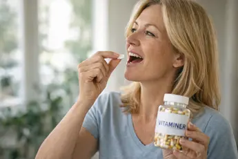 Tror du multivitaminer til frokost gjør deg yngre eller hjelper mot sykdom og død? Her er svaret