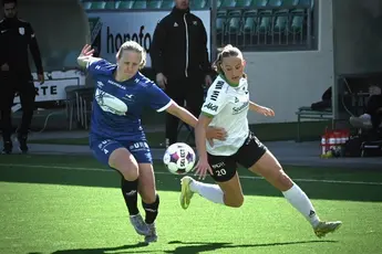 Viktig bunnoppgjør venter HBK-kvinnene på Røa lørdag