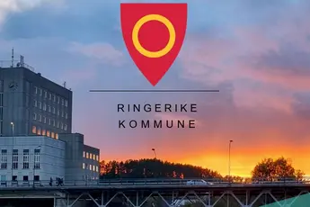 Ringerike ser mot framtiden: Første perspektivmelding lagt fram