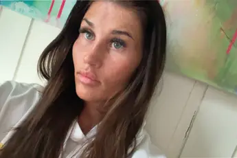 SISTE: FUNNET I GOD BEHOLD. Familien fryktet det verste: – Dette var helt ulikt Vanja.