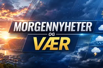 Nyhetsoversikt i dag , mandag 13 juli
