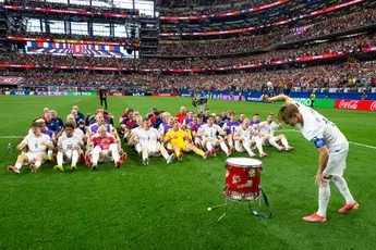 EVENSEN: Det handler om så mye mer enn fotball