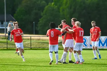 JIF endelig med full benk – nå kan ny spiss få debuten å sikre mer jubel på Jevnaker stadion
