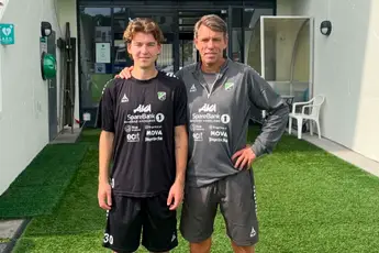 HBK ́s herrelag med ny signering og Soleng Hansen forlenger med kvinnelaget