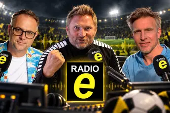 Radio-E sender storkampen mellom LSK og VIF – med lokale stemmer i boksen