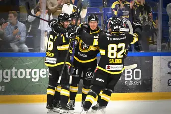 To seire på to kamper – nå venter Storhamar og Stjernen