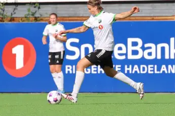 Livsviktig scoring i de siste minuttene for HBK og viktige poeng i bunnstriden